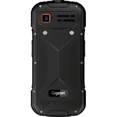Gigaset M&oacute;vil B&aacute;sico GLX 8 Plus 4G 2.4" Rugerizado en Huesoi