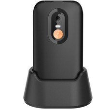 Gigaset GL40 7,11 cm (2.8") 88 g Negro Teléfono para personas mayores (Espera 4 dias) en Huesoi Gigaset GL40 7,11 cm (2.8") 88 g Negro Teléfono para personas mayores (Espera 4 dias) en Huesoi