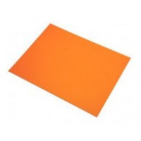 BOLSA 25 CARTULINAS 185 GR 50 X 65 CM NARANJA FABRIANO S3215605 (Espera 4 dias) en Huesoi