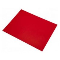 BOLSA 25 CARTULINAS 185 GR 50 X 65 CM ROJO FABRIANO S3215607 (Espera 4 dias) en Huesoi