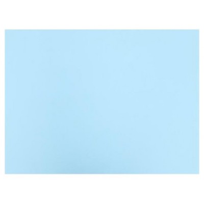 BOLSA 25 CARTULINAS 185 GR 50 X 65 CM AZUL CIELO FABRIANO S3215614 (Espera 4 dias) en Huesoi