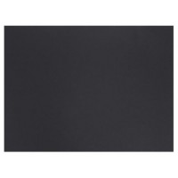 BOLSA 25 CARTULINAS 185 GR 50 X 65 CM NEGRO FABRIANO S3215630 (Espera 4 dias) en Huesoi