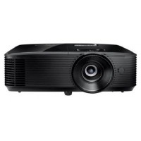 Optoma S336 Proyector SVGA 4000L VGA HDMI en Huesoi