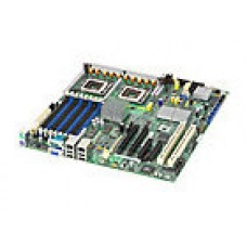 Intel Server Board S5000PSLROMBR placa base para servidor y estación de trabajo LGA 771 (Socket J) SSI EEB Intel® 5000P (Espera 4 dias) en Huesoi