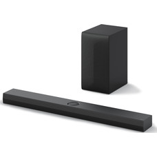 BARRA DE SONIDO LG S70TY CON CON DOLBY ATMOS, 400W Y 3.1.1 CANALES en Huesoi