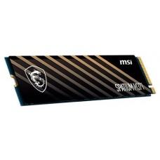 MSI SPATIUM M371 NVME M.2 500GB unidad de estado sólido PCI Express 4.0 3D NAND (Espera 4 dias) en Huesoi
