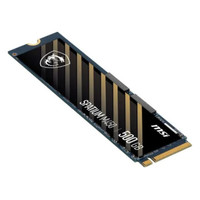 SSD MSI SPATIUM M452 PCIE 4.0 NVME M.2 500GB (Espera 4 dias) en Huesoi