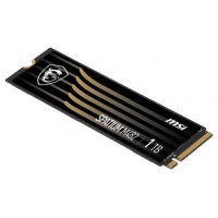 MSI SPATIUM M482 PCIE 4.0 NVME M.2 1TB unidad de estado sólido 10 TB PCI Express 4.0 3D NAND (Espera 4 dias) en Huesoi