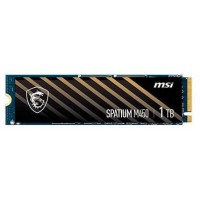 SSD MSI SPATIUM M450 1TB M2 PCI4 en Huesoi