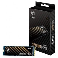 MSI SPATIUM M371 1TB M.2 PCI Express 4.0 3D NAND NVMe (Espera 4 dias) en Huesoi