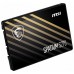 MSI SSD Spatium S270 240Gb 2.5" Sata 3 6Gbps en Huesoi