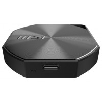 MSI DATAMAG 20GBPS 2TB unidad externa de estado sólido USB Tipo C USB 3.2 Gen 2x2 Negro (Espera 4 dias) en Huesoi