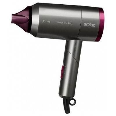 PAE SECADOR SOLAC SV7015  HAIRGO 1800  2000 ECOW en Huesoi