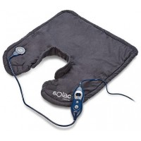 PAE  ALMOHADILLA SOLAC CT8696 HELSINKI CERVICALES en Huesoi