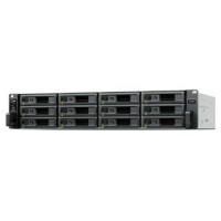 Synology SA3400D 12Bay SAS Enterprise Server en Huesoi