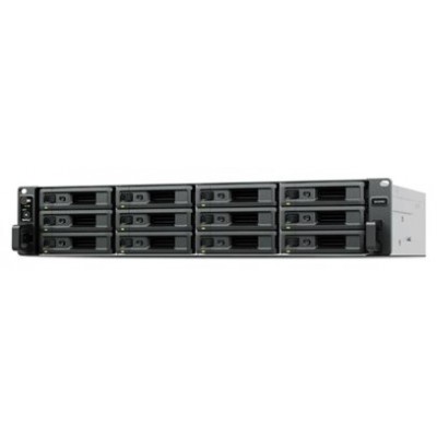 Synology SA3400D 12Bay SAS Enterprise Server en Huesoi