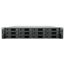 Synology SA3410 NAS 12Bay Rack Station 4xGbE 2x10G en Huesoi