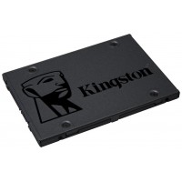 SSD KINGSTON A400 120GB SATA3 en Huesoi