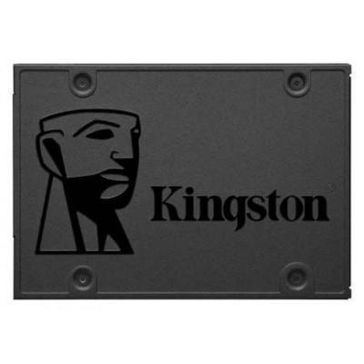 1.92 TB SSD A400 KINGSTON (Espera 4 dias) en Huesoi