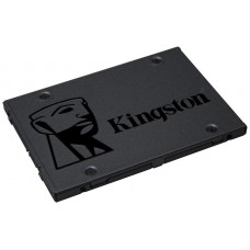 MEMORIA KINGSTON-SSD A400 240GB en Huesoi