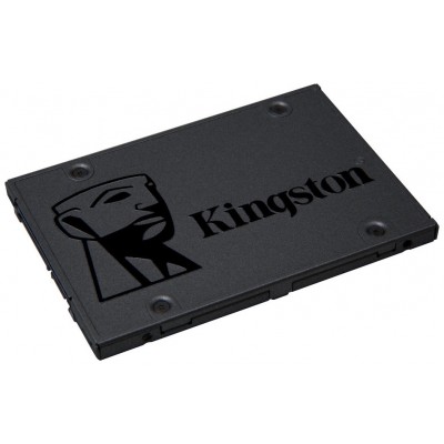 MEMORIA KINGSTON-SSD A400 480GB en Huesoi