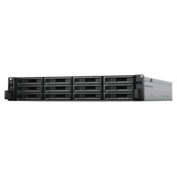 Synology SA6400 NAS 12Bay Rack Station en Huesoi