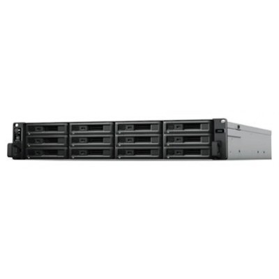 Synology SA6400 NAS 12Bay Rack Station en Huesoi