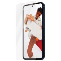 SAFE by PanzerGlass Protector Samsung A56 5G en Huesoi