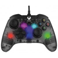 GAMEPAD SNAKEBYTE RGB PARA PC/XBOX SERIES X/S GRIS en Huesoi