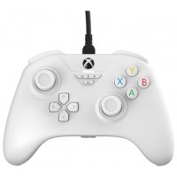 GAMEPAD SNAKEBYTE BASE X PARA PC/XBOX SERIES X/S BLANCO en Huesoi