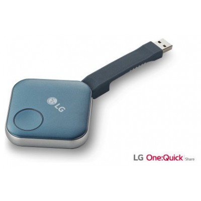 LG SC-00DA USB Linux Negro, Azul (Espera 4 dias) en Huesoi