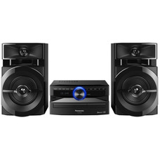 PAN-MC SC-UX100E-K en Huesoi PAN-MC SC-UX100E-K en Huesoi