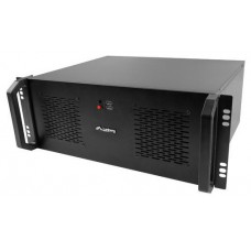 CAJA SERVIDOR LANBERG ATX 350/10 19"/4U en Huesoi