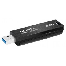 ADATA SC610 SSD Externo 1TB USB 3.2 Gen2 Negro en Huesoi