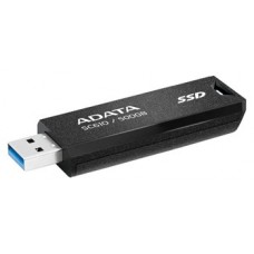 ADATA SC610 SSD Externo 500GB USB 3.2 Gen2 Negro en Huesoi