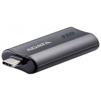 ADATA SC750 SSD Externo 2TB USB 3.2 Gen2 Grey en Huesoi