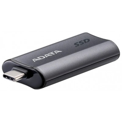 ADATA SC750 SSD Externo 2TB USB 3.2 Gen2 Grey en Huesoi