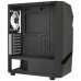 CAJA ATX SEMITORRE GAMING AEROCOOL SCAPE BLACK V3 en Huesoi