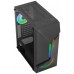 CAJA ATX SEMITORRE GAMING AEROCOOL SCAPE BLACK V3 en Huesoi