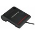 CARD READER EXTERNO USB CONCEPTRONIC LECTOR DNIe 4.0 E en Huesoi