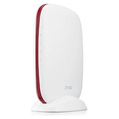 Zyxel Router Cloud WiFi6E 4xGbE 1xGbE WAN Tri-Band en Huesoi