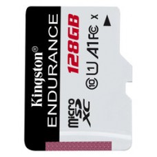 Kingston Technology High Endurance memoria flash 128 GB MicroSD Clase 10 UHS-I (Espera 4 dias) en Huesoi Kingston Technology High Endurance memoria flash 128 GB MicroSD Clase 10 UHS-I (Espera 4 dias) en Huesoi
