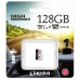 Kingston Technology High Endurance memoria flash 128 GB MicroSD Clase 10 UHS-I (Espera 4 dias) en Huesoi