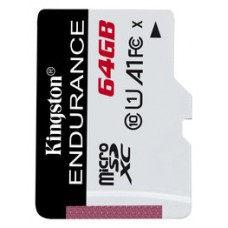 Kingston Technology High Endurance memoria flash 64 GB MicroSD Clase 10 UHS-I (Espera 4 dias) en Huesoi Kingston Technology High Endurance memoria flash 64 GB MicroSD Clase 10 UHS-I (Espera 4 dias) en Huesoi
