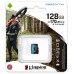 MEMORIA KINGSTON-MICROSD SDCG3 128GBSP en Huesoi