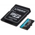 MEMORIA KINGSTON-MICROSD SDCG3 128GB en Huesoi