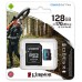 Kingston SDCG3/128GB microSD XC clase 10 128GB c/a en Huesoi