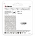 MEMORIA KINGSTON-MICROSD SDCG3 128GB en Huesoi