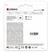 Kingston SDCG3/128GB microSD XC clase 10 128GB c/a en Huesoi