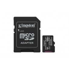 Kingston Technology Tarjeta 128GB microSDXC Industrial C10 A1 pSLC + adaptador SD (Espera 4 dias) en Huesoi Kingston Technology Tarjeta 128GB microSDXC Industrial C10 A1 pSLC + adaptador SD (Espera 4 dias) en Huesoi